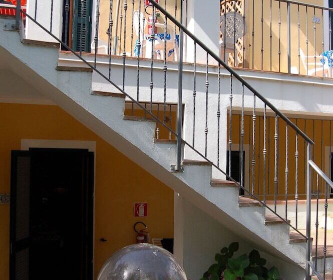 住所  Villaggio Innamorata   Villa Quintavalle