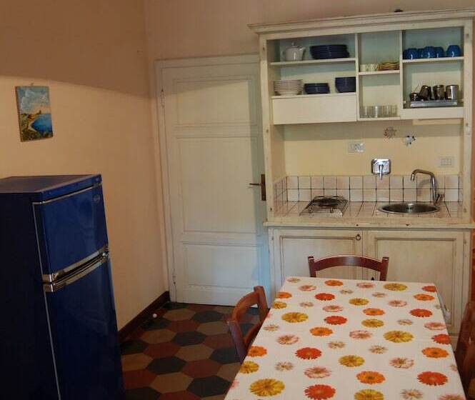 住所  Villaggio Innamorata   Villa Quintavalle