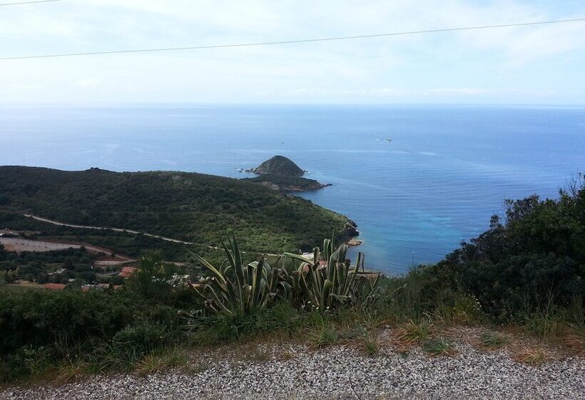 住所  Villaggio Innamorata   Villa Quintavalle