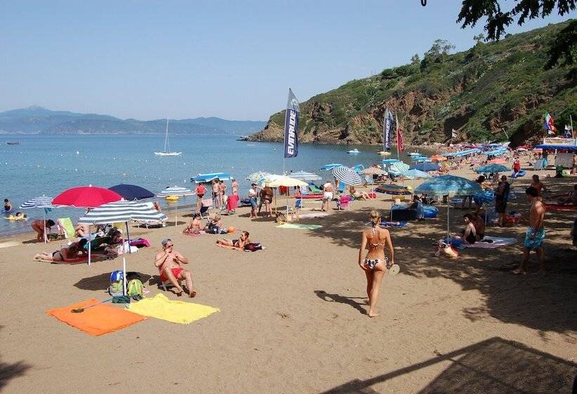 住所  Villaggio Innamorata   Villa Quintavalle