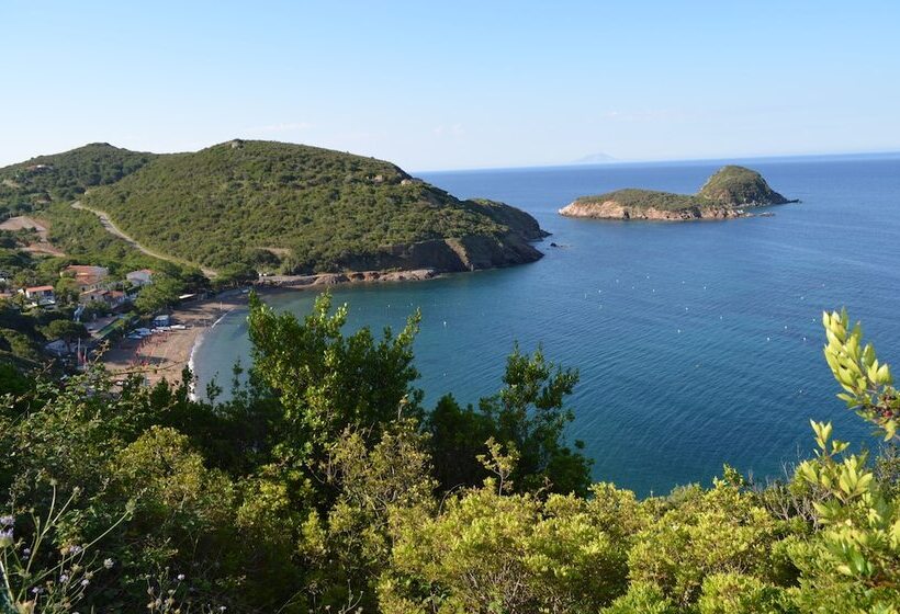 住所  Villaggio Innamorata   Villa Quintavalle