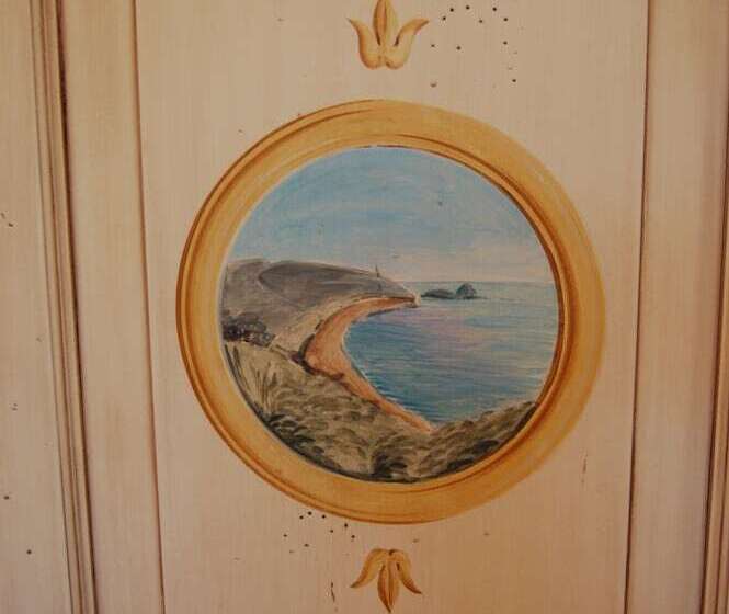 住所  Villaggio Innamorata   Villa Quintavalle