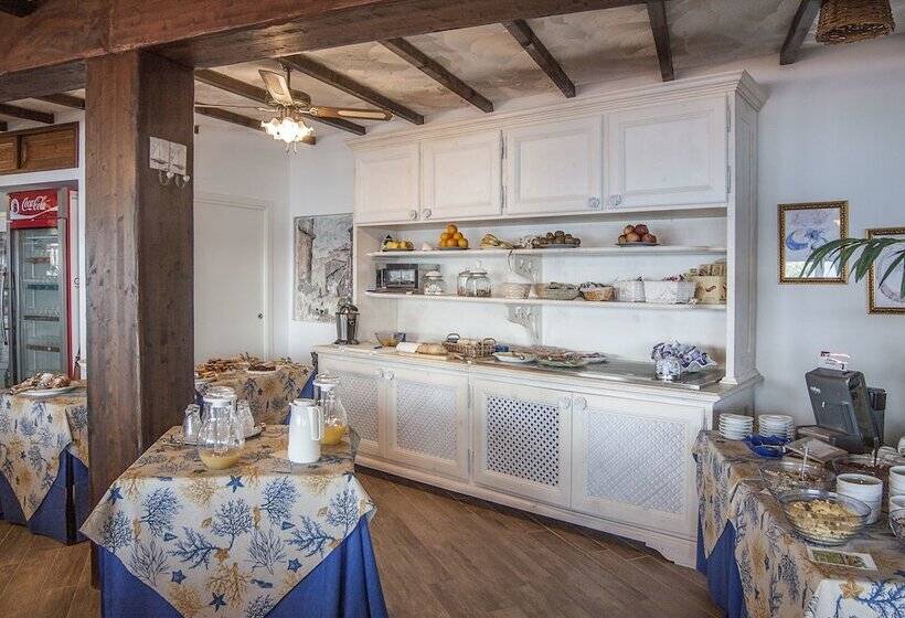 住所  Villaggio Innamorata   Villa Quintavalle