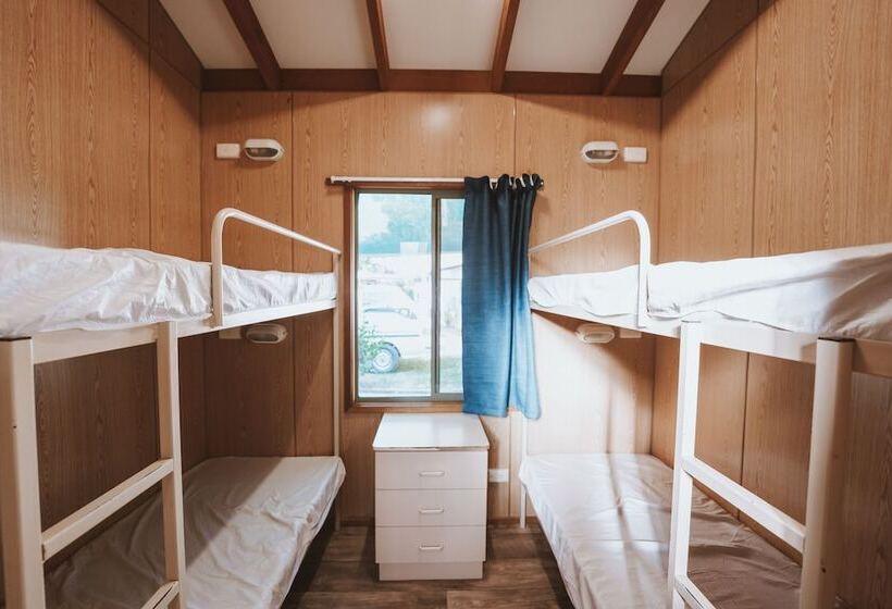 Курорт Big4 Breeze Holiday Parks  Cania Gorge