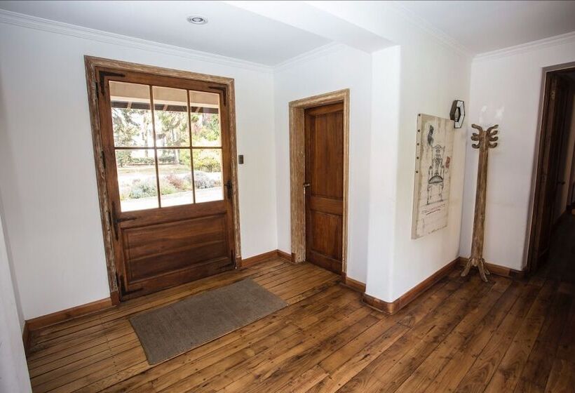 Resort Comalle Party