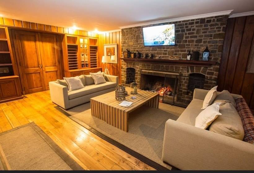 Resort Comalle Party