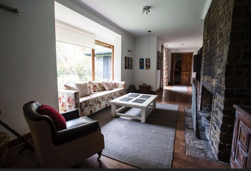 Resort Comalle Party