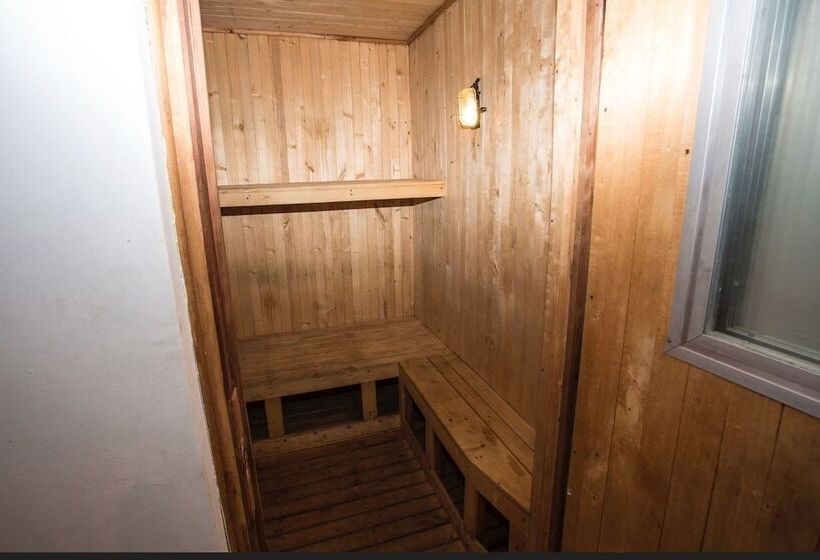 Resort Comalle Party