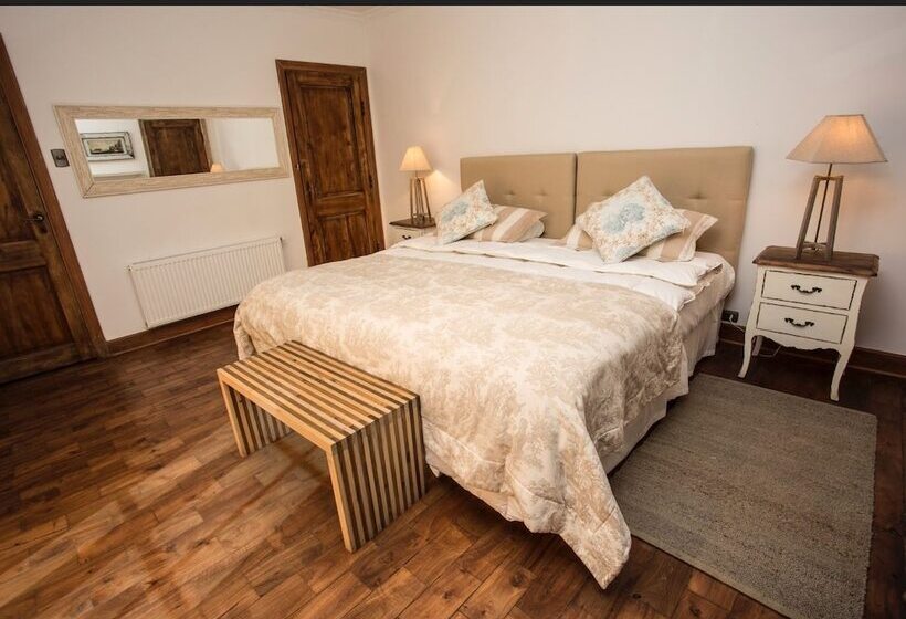 Resort Comalle Party