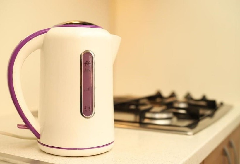 منتجع Mediteran Travel Mobile Homes Basko Polje