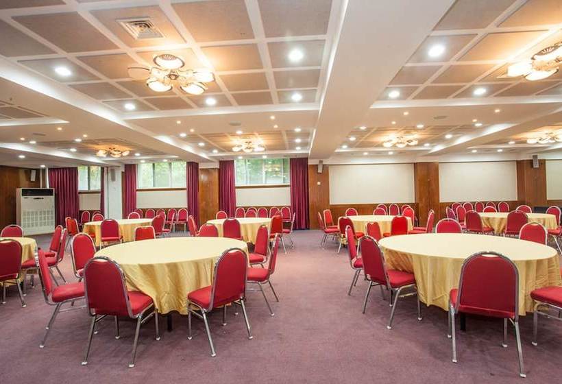 Resort Muju Ilsung Condo