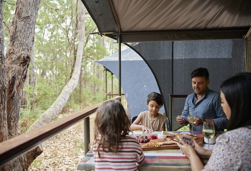 استراحتگاه Rac Margaret River Nature Park