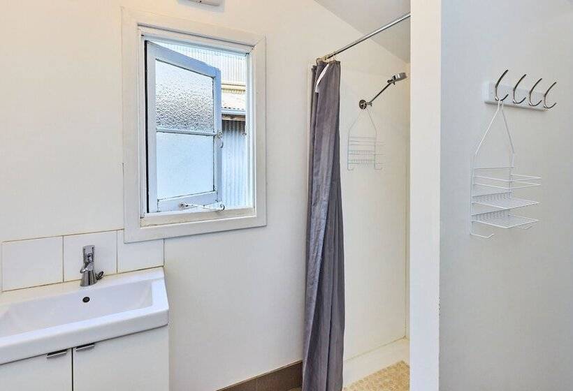 استراحتگاه Rac Margaret River Nature Park