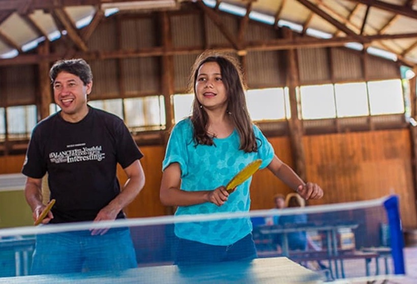 منتجع Rac Margaret River Nature Park