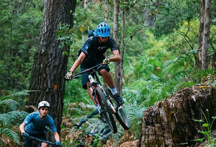 استراحتگاه Rac Margaret River Nature Park