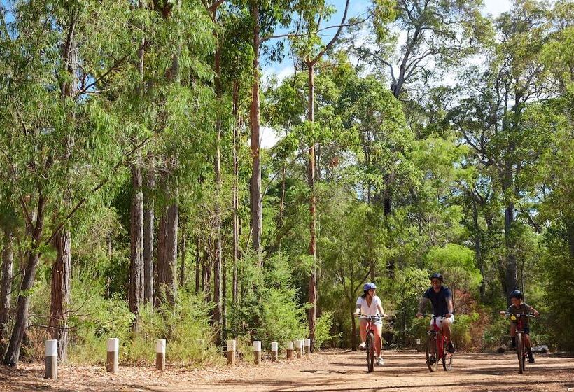 אתר נופש Rac Margaret River Nature Park