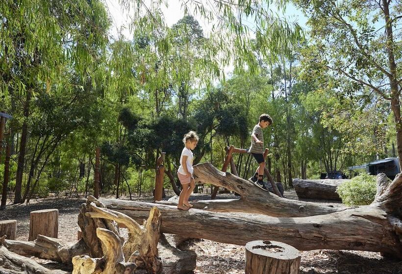 منتجع Rac Margaret River Nature Park