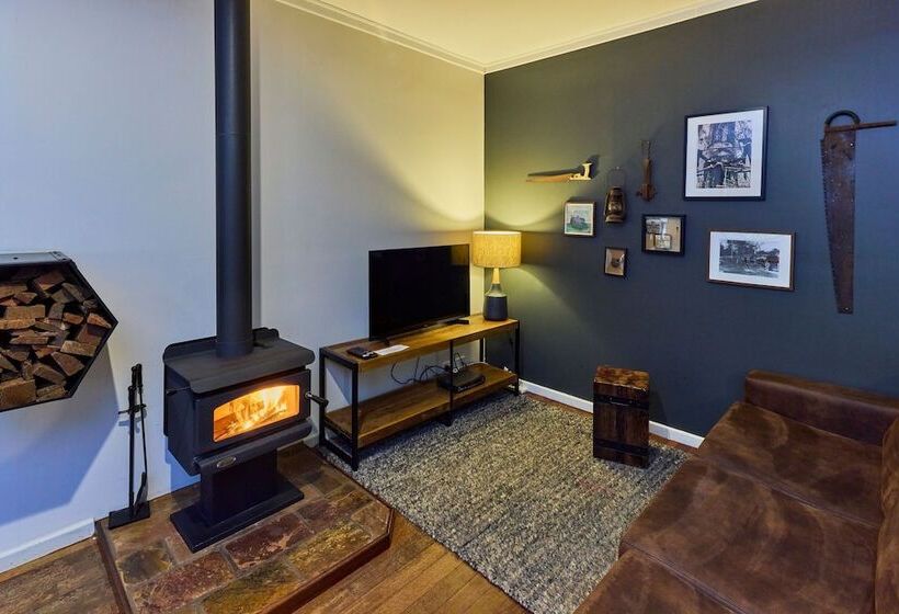 استراحتگاه Rac Margaret River Nature Park