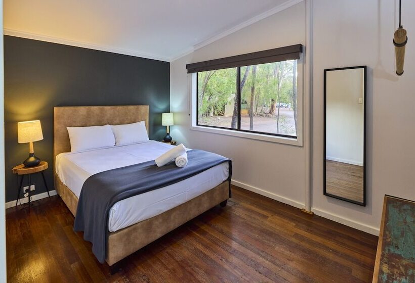 استراحتگاه Rac Margaret River Nature Park