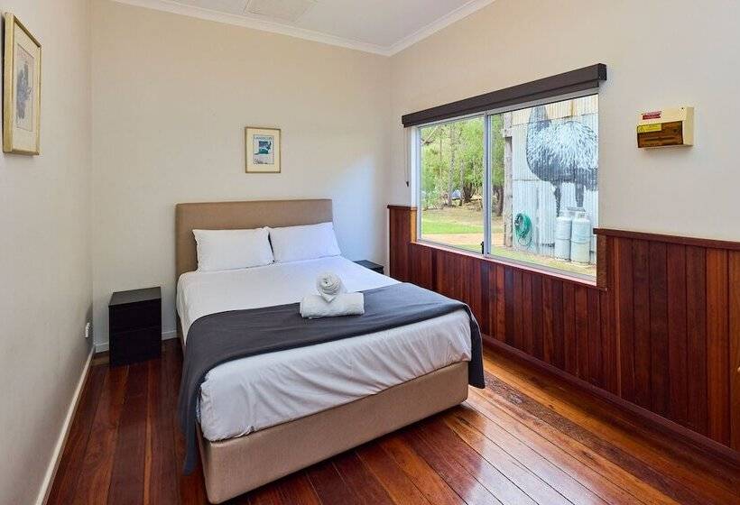 استراحتگاه Rac Margaret River Nature Park