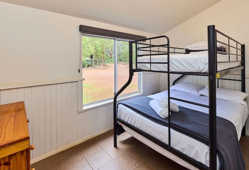 استراحتگاه Rac Margaret River Nature Park