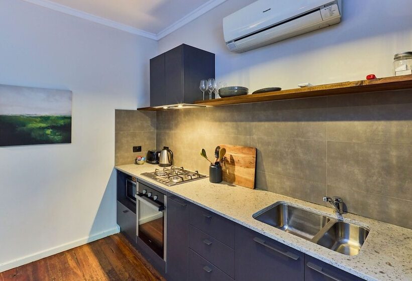 استراحتگاه Rac Margaret River Nature Park