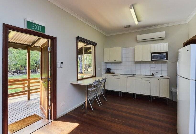 استراحتگاه Rac Margaret River Nature Park