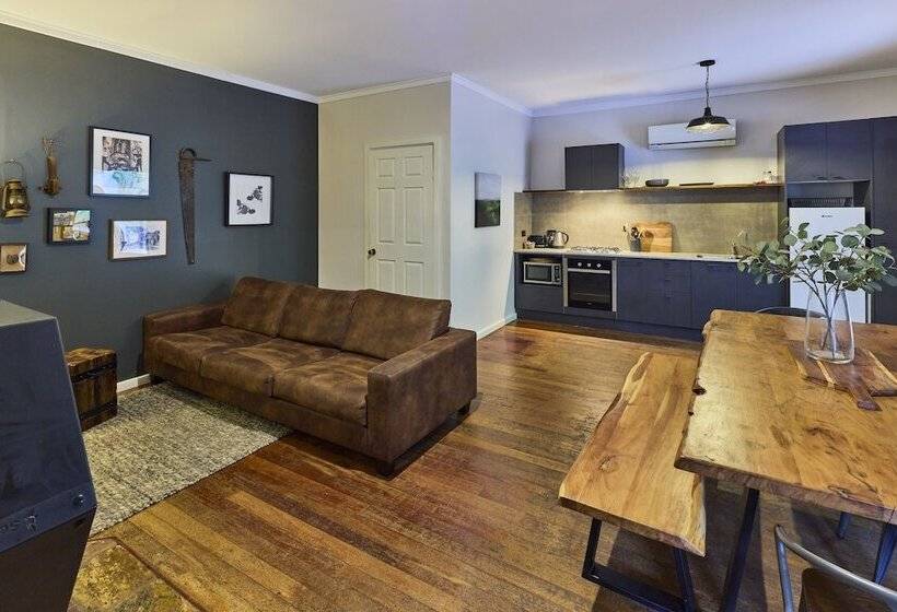 استراحتگاه Rac Margaret River Nature Park