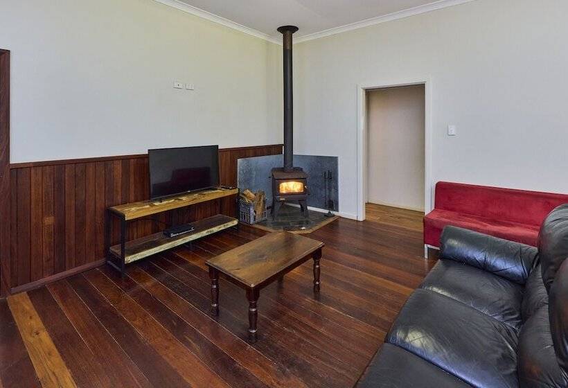 استراحتگاه Rac Margaret River Nature Park