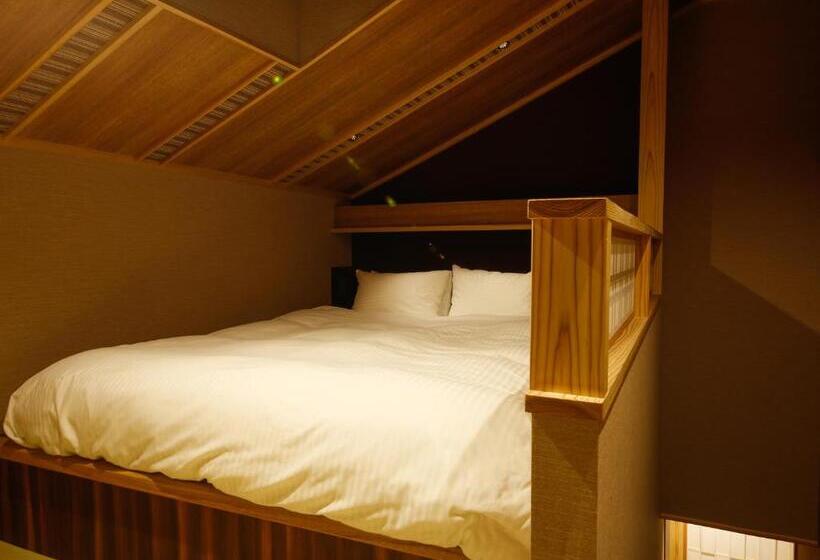 ריוקאן Awaji Hamarikyu Takumi