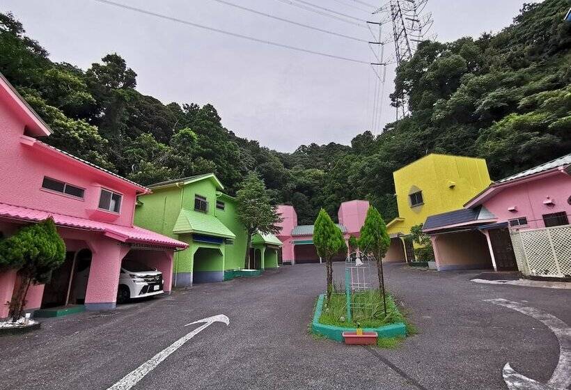 Sakahijiri Hotel In Futtsu