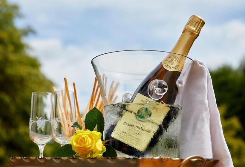 Tannmühle Hotel Und Restaurant Gmbh