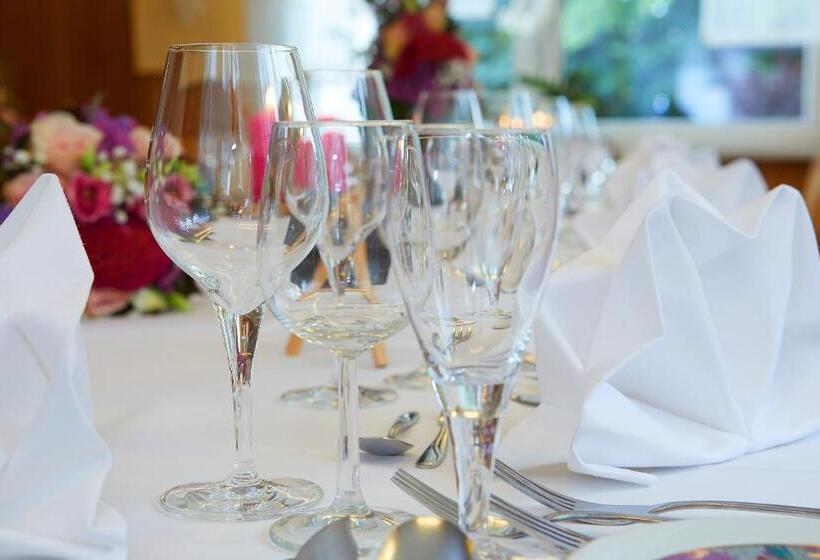 Tannmühle Hotel Und Restaurant Gmbh