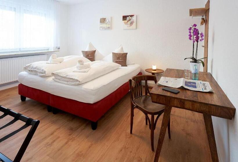 Tannmühle Hotel Und Restaurant Gmbh