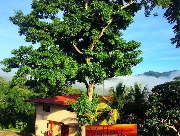 Valley Of Dreams Eco Lodge