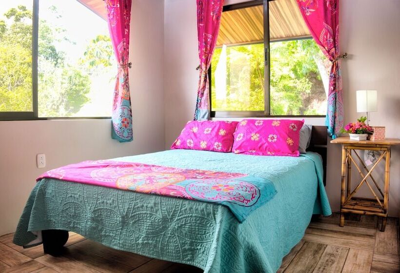 Valley Of Dreams Eco Lodge