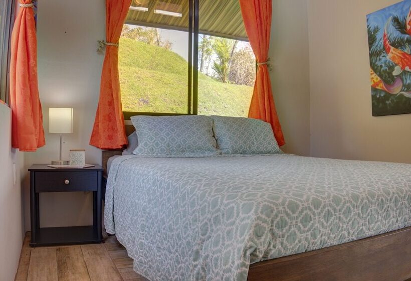 Valley Of Dreams Eco Lodge