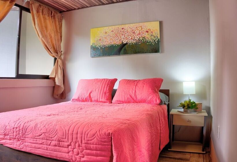 Valley Of Dreams Eco Lodge