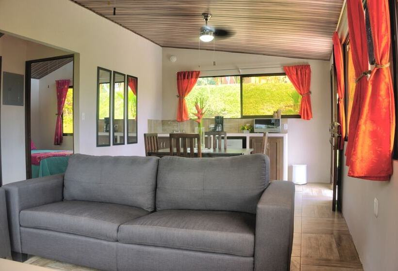 Valley Of Dreams Eco Lodge