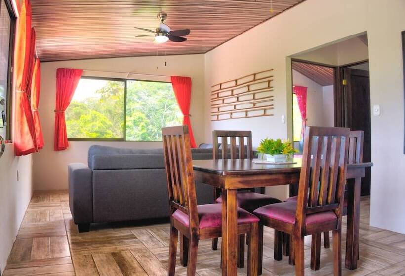 Valley Of Dreams Eco Lodge