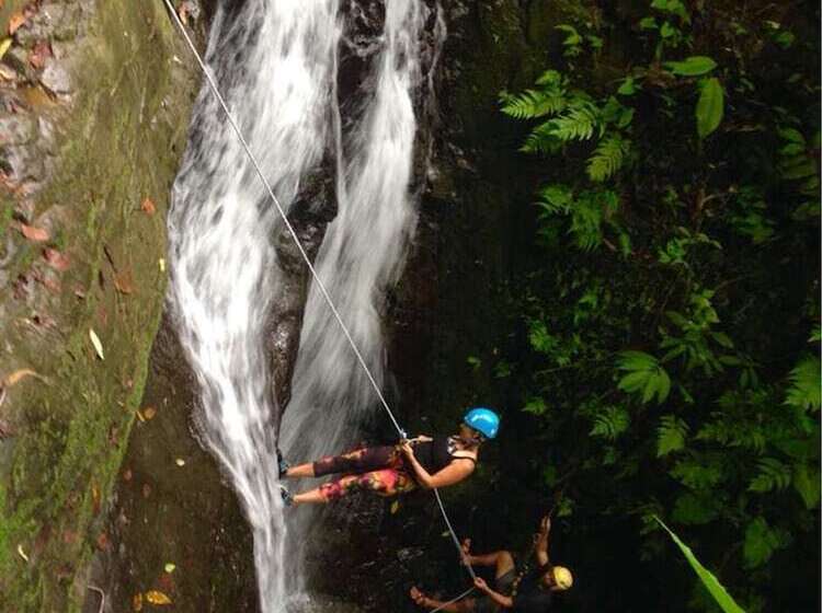 Valley Of Dreams Eco Lodge
