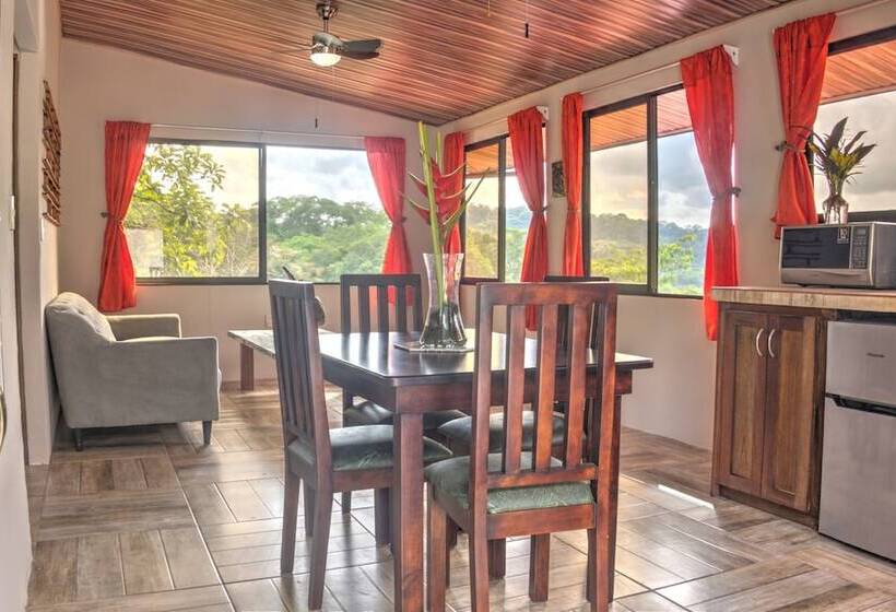 Valley Of Dreams Eco Lodge