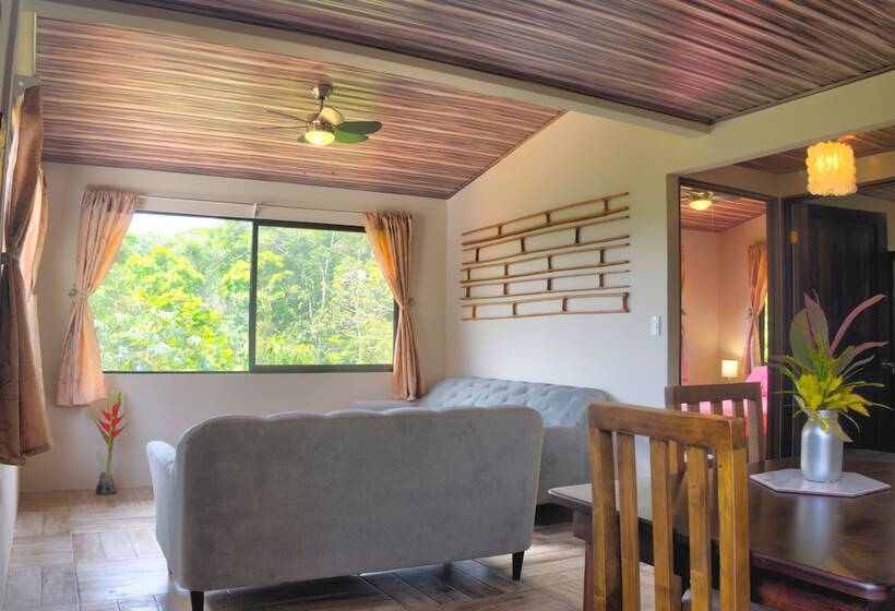 Valley Of Dreams Eco Lodge