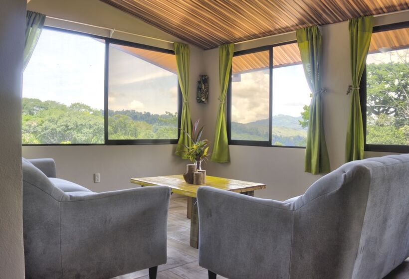 Valley Of Dreams Eco Lodge