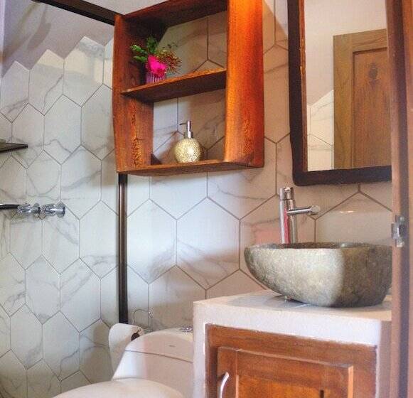 Valley Of Dreams Eco Lodge