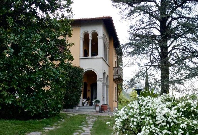 Bed and Breakfast Villa Ucci