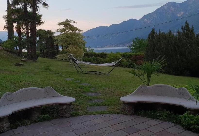 Bed and Breakfast Villa Ucci