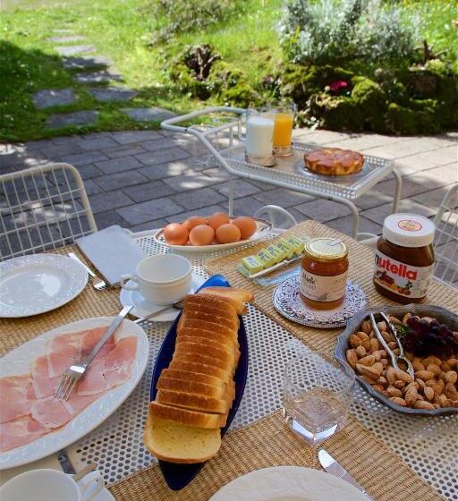 Bed and Breakfast Villa Ucci