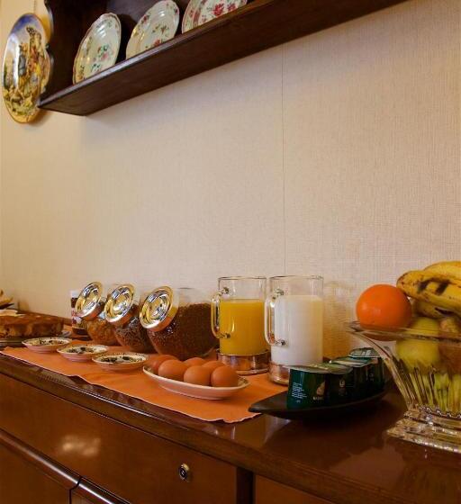 Bed and Breakfast Villa Ucci