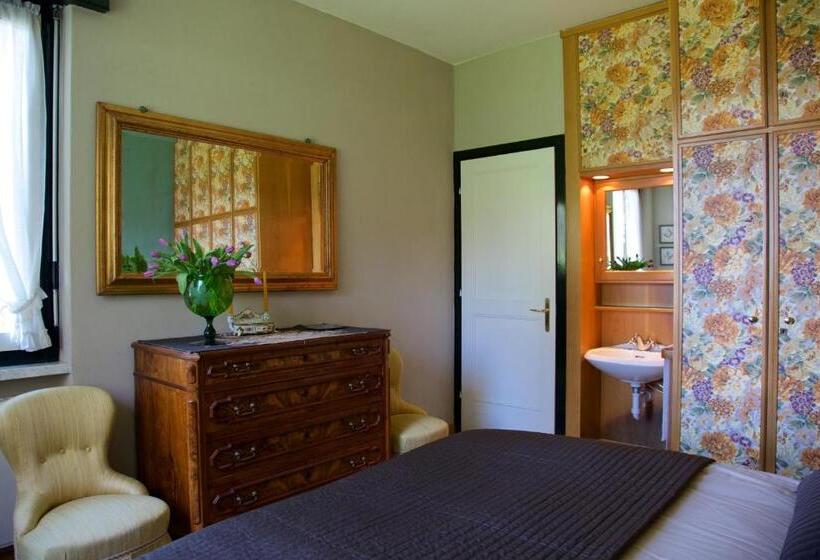 Bed and Breakfast Villa Ucci